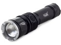 Bailong latarka taktyczna LED CREE zoom XM-L3-U3