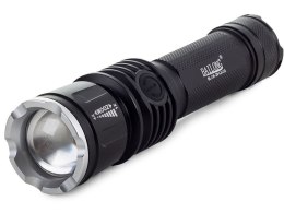 Bailong latarka taktyczna LED CREE zoom XM-L3-U3