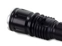 Bailong latarka taktyczna LED CREE zoom XM-L3-U3