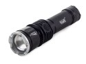 Bailong latarka taktyczna LED CREE zoom XM-L3-U3