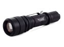Bailong latarka taktyczna usb led cree xm-l t6