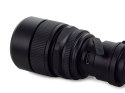 Bailong latarka taktyczna usb led cree xm-l t6