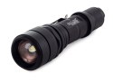 Bailong latarka taktyczna usb led cree xm-l t6