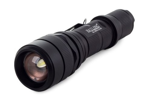 Bailong latarka taktyczna usb led cree xm-l t6