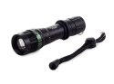 Bailong latarka taktyczna zoom dioda CREE XML-T6