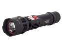 Bailong latarka wojskowa cree led usb XM-L T6