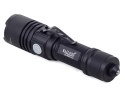 Bailong latarka wojskowa cree usb xm-l t6 w556