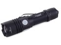 Bailong latarka wojskowa cree usb xm-l t6 w556