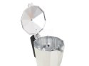 Kawiarka zaparzacz do kawy 6 kaw 300ml aluminiowa