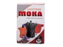 Kawiarka zaparzacz do kawy 9 kaw 450ml aluminiowa