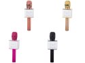 Mikrofon bezprzewodowy bluetooth głośnik karaoke