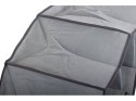 ORGANIZER DO SZAFY WISZĄCA PÓŁKA Z 4 PÓŁKAMI 80cm