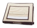 ORGANIZER DO SZAFY WISZĄCA PÓŁKA Z 5 PÓŁKAMI 100cm