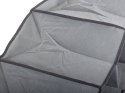 Organizer do szafy wisząca półka z 2 półkami 50cm
