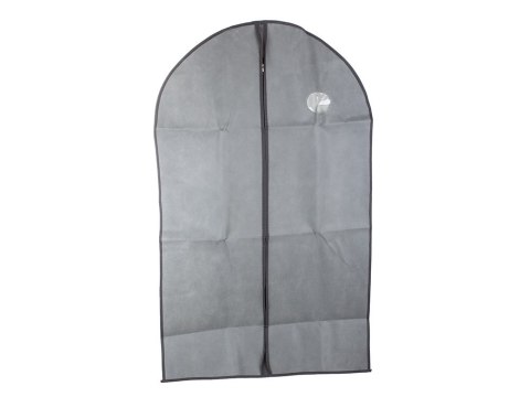 Pokrowiec na garnitur ubrania 60x100cm z tkaniny