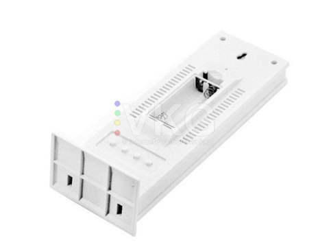 TERMOMETR CYFROWY LCD LED STACJA POGODY DATA ALARM