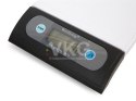 WAGA KUCHENNA LCD ELEKTRONICZNA Z LED do 7 kg /1g