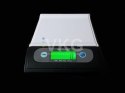 WAGA KUCHENNA LCD ELEKTRONICZNA Z LED do 7 kg /1g