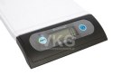 WAGA KUCHENNA LCD ELEKTRONICZNA Z LED do 7 kg /1g
