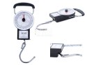 WAGA WĘDKARSKA/BAGAŻOWA DO 35 KG + MIARA 1 M
