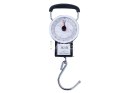 WAGA WĘDKARSKA/BAGAŻOWA DO 35 KG + MIARA 1 M