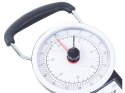 WAGA WĘDKARSKA/BAGAŻOWA DO 35 KG + MIARA 1 M