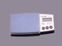 Waga jubilerska 500g 0,1g elektroniczna LED