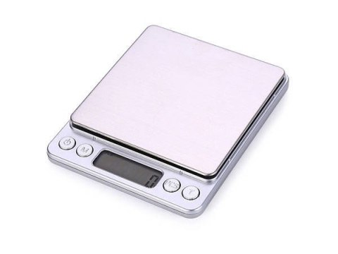 Waga jubilerska kuchenna 2000g 2kg elektroniczna