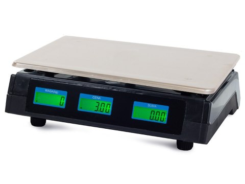 Waga kalkulacyjna sklepowa 40 kg kalkulacyjna pl