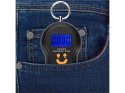 Waga wędkarska hakowa z podświetleniem lcd 50kg