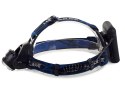 Bailong headlamp zoom led cree xm-l t6 3xaa