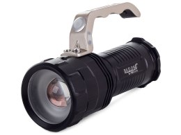 Bailong latarka szperacz policyjna cree XM-L3-U3
