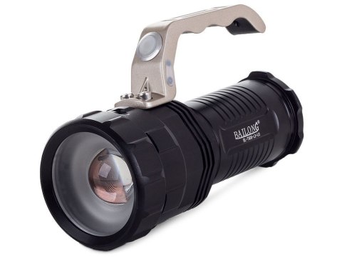 Bailong latarka szperacz policyjna cree XM-L3-U3