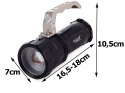 Bailong latarka szperacz policyjna cree XM-L3-U3