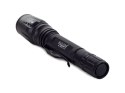 Bailong latarka taktyczna LED CREE zoom XM-L T6