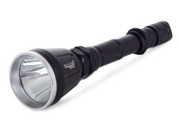 Bailong latarka taktyczna broń cree XM-L T6 Q2888