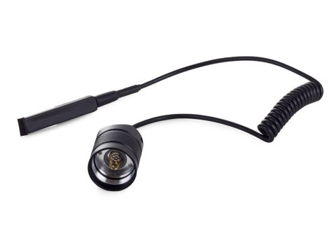 Bailong latarka taktyczna broń cree XM-L T6 Q2888