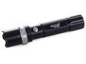 Bailong latarka taktyczna led cree zoom xml-t6 moc