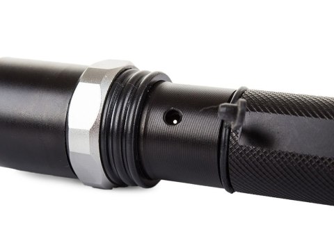 Bailong latarka taktyczna led cree zoom xml-t6 moc
