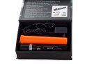 Bailong latarka taktyczna led cree zoom xml-t6 moc