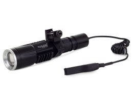 Bailong latarka taktyczna myśliwska cree xm-l t6