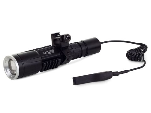 Bailong latarka taktyczna myśliwska cree xm-l t6