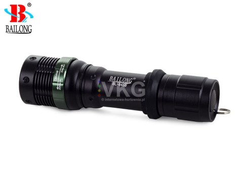 LATARKA BAILONG TAKTYCZNA ZOOM DIODA CREE XML-T6