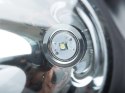 LATARKA SZPERACZ POLICYJNA DIODA LED CREE XM-L T6 TD-6000