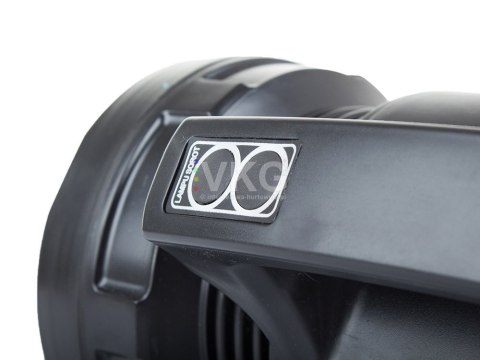 LATARKA SZPERACZ POLICYJNA DIODA LED CREE XM-L T6 TD-6000