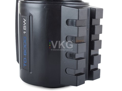 LATARKA SZPERACZ POLICYJNA DIODA LED CREE XM-L T6 TD-6000