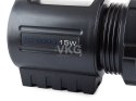 LATARKA SZPERACZ POLICYJNA DIODA LED CREE XM-L T6 TD-6000