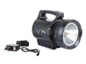LATARKA SZPERACZ POLICYJNA DIODA LED CREE XM-L T6 TD-6000