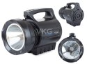 LATARKA SZPERACZ POLICYJNA DIODA LED CREE XM-L T6 TD-6000