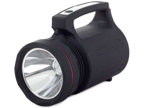 Latarka szperacz dioda cree pasek policyjna led 8006